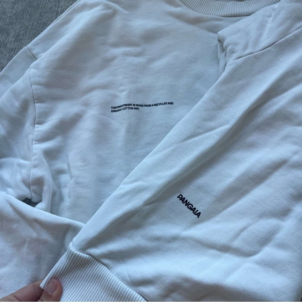 Pangaia Sweatshirt - Picture 4 of 4